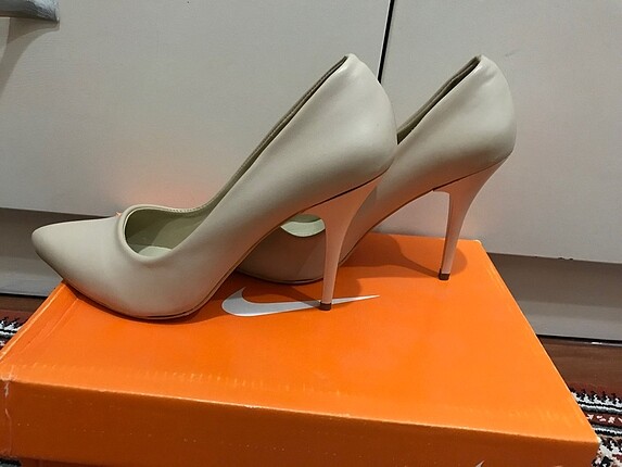 Stilletto
