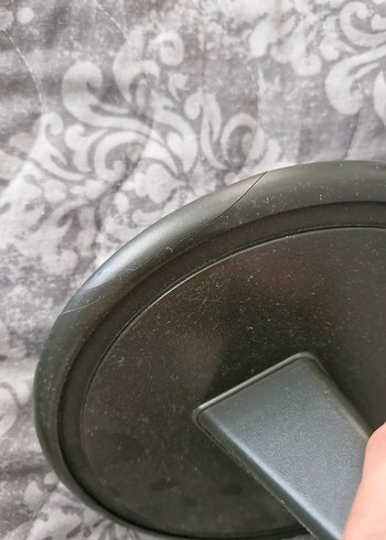 Philips Gri Monitör - Görsel 10