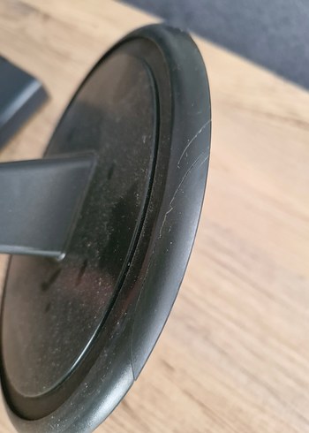 Philips Gri Monitör - Görsel 2