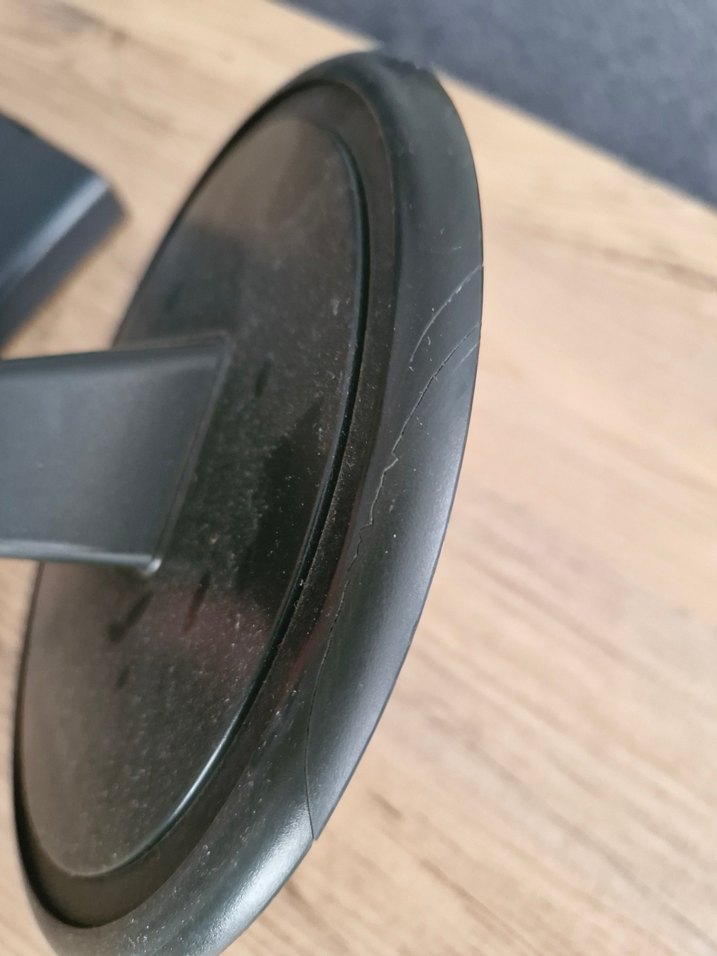 Philips Gri Monitör - Görsel 2