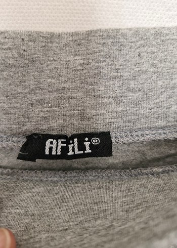 kapri şalvar - Görsel 3