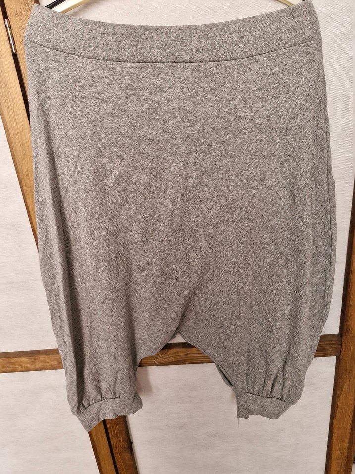 kapri şalvar - Görsel 2