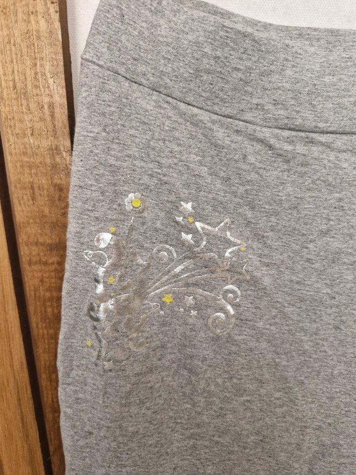 kapri şalvar - Görsel 4