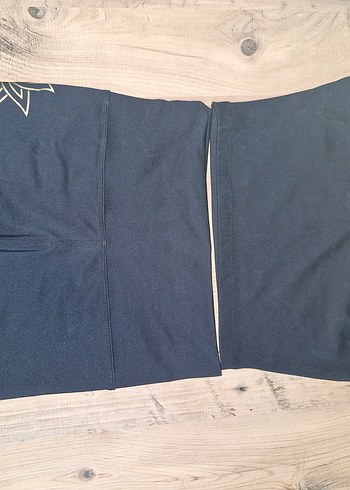 Kadın siyah Kısa Spor Takım - Görsel 10