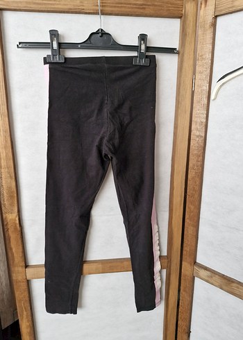 kız cocuk tayt - Görsel 5