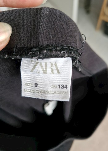 kız cocuk tayt - Görsel 2