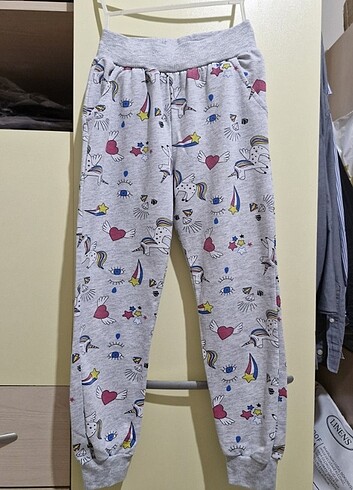 Mdy kids pijama altı