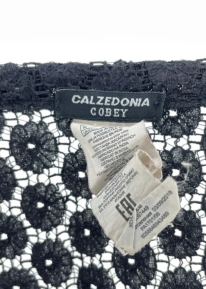 Calzedonia Pareo %70 İndirimli. - Görsel 4