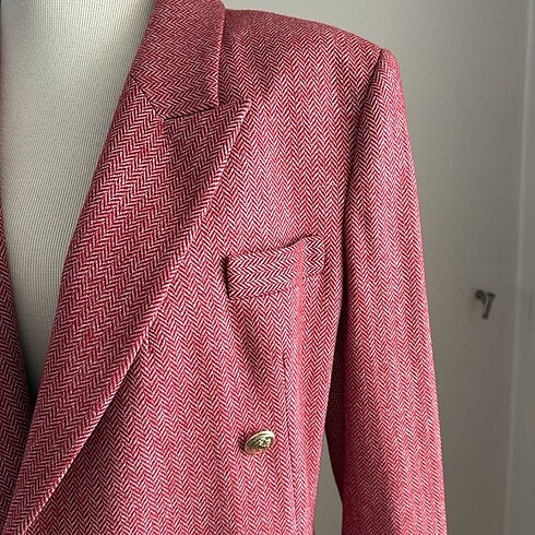 Diğer Sorbe Blazer Ceket