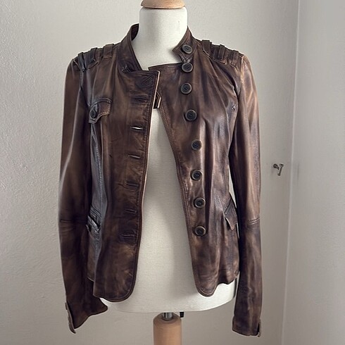 Vakko Vintage ceket