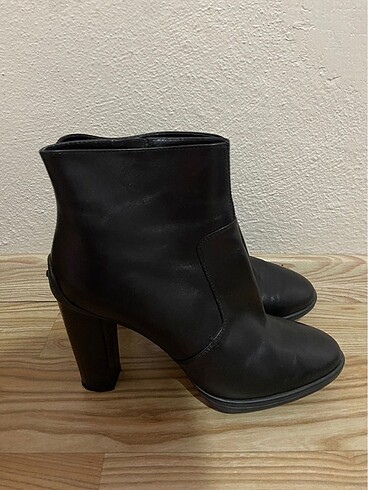 Tod's Tod?s Kadın Topuklu Bot
