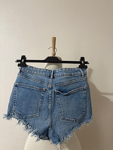 Zara Zara Kısa şort