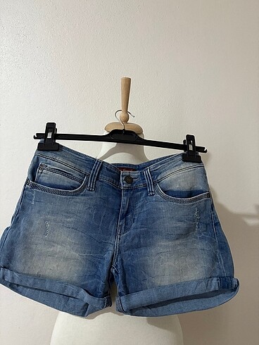 Mavi Jeans Mavi Şort