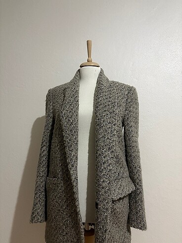 Sorbe Blazer