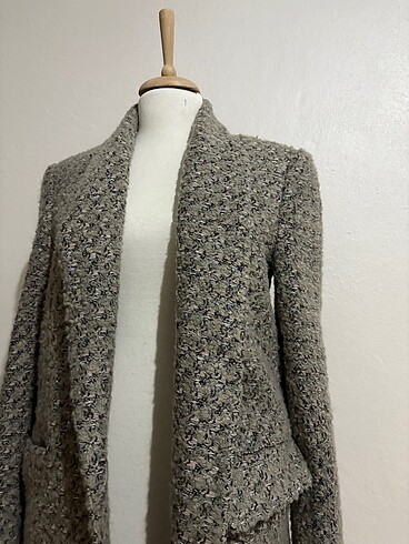 Diğer Sorbe Blazer