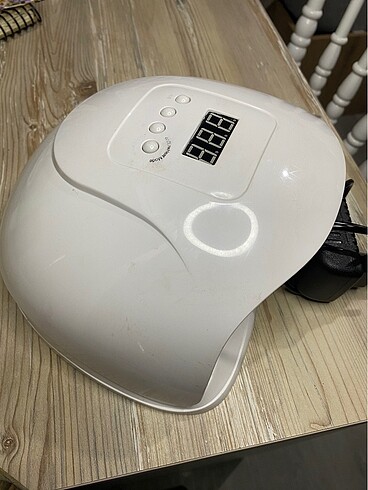 Uv led lamba
