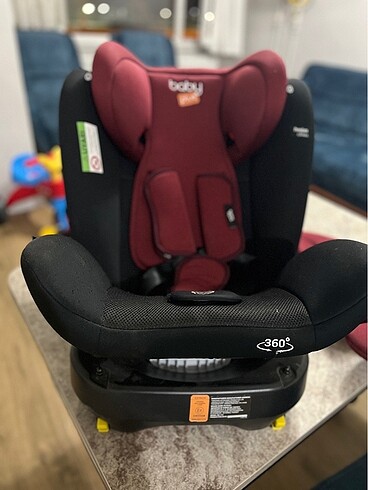 Diğer Baby plus oto koltuğu