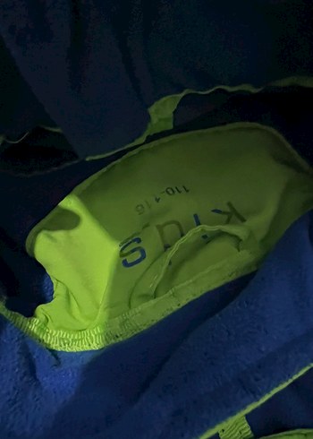 Yağmurluk - Görsel 7