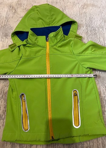 Yağmurluk - Görsel 3