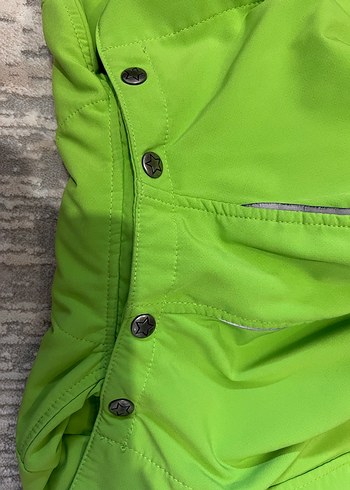 Yağmurluk - Görsel 9