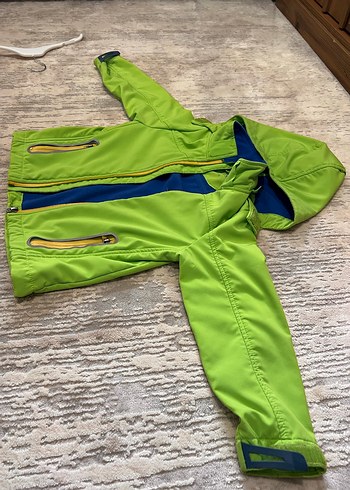 Yağmurluk - Görsel 5