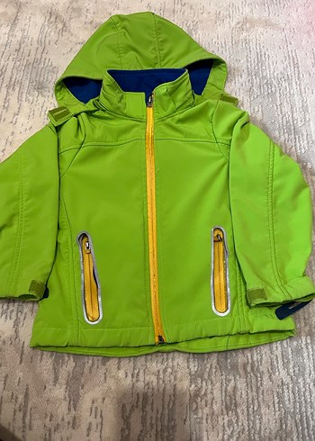 Yağmurluk - Görsel 2