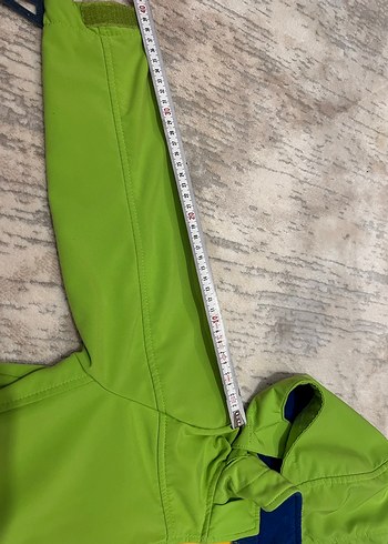 Yağmurluk - Görsel 4