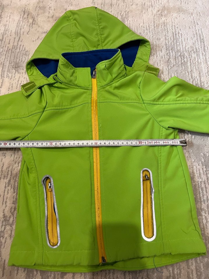 Yağmurluk - Görsel 3