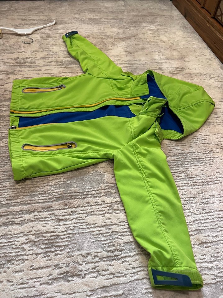 Yağmurluk - Görsel 5