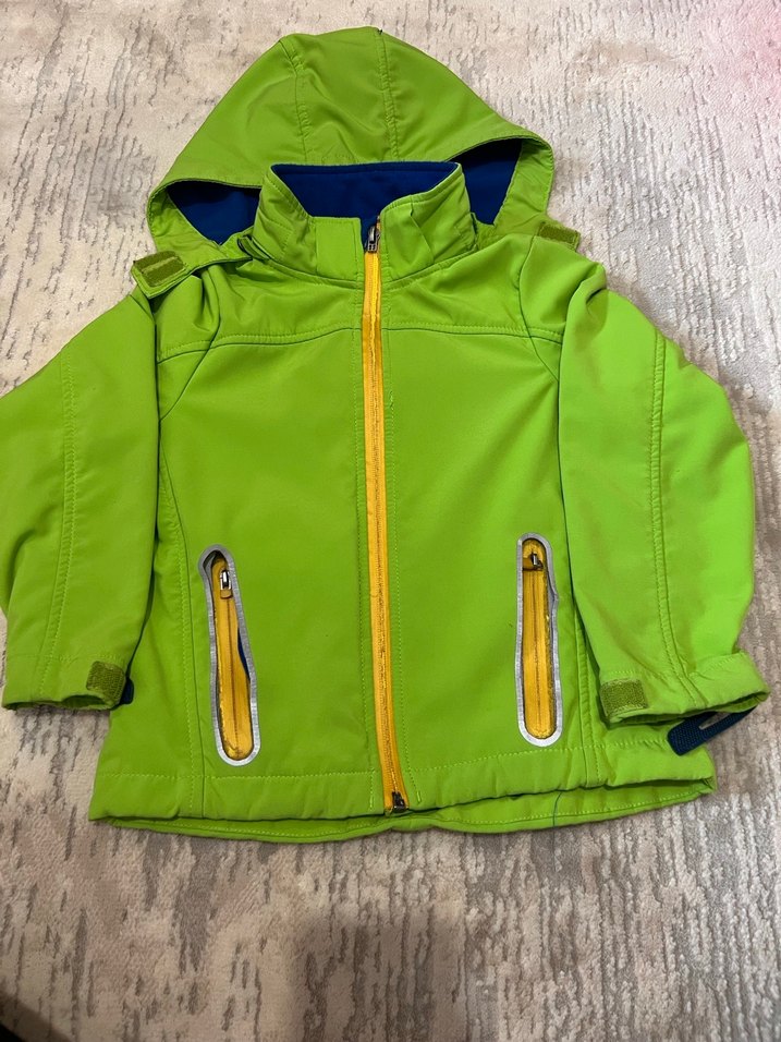 Yağmurluk - Görsel 2