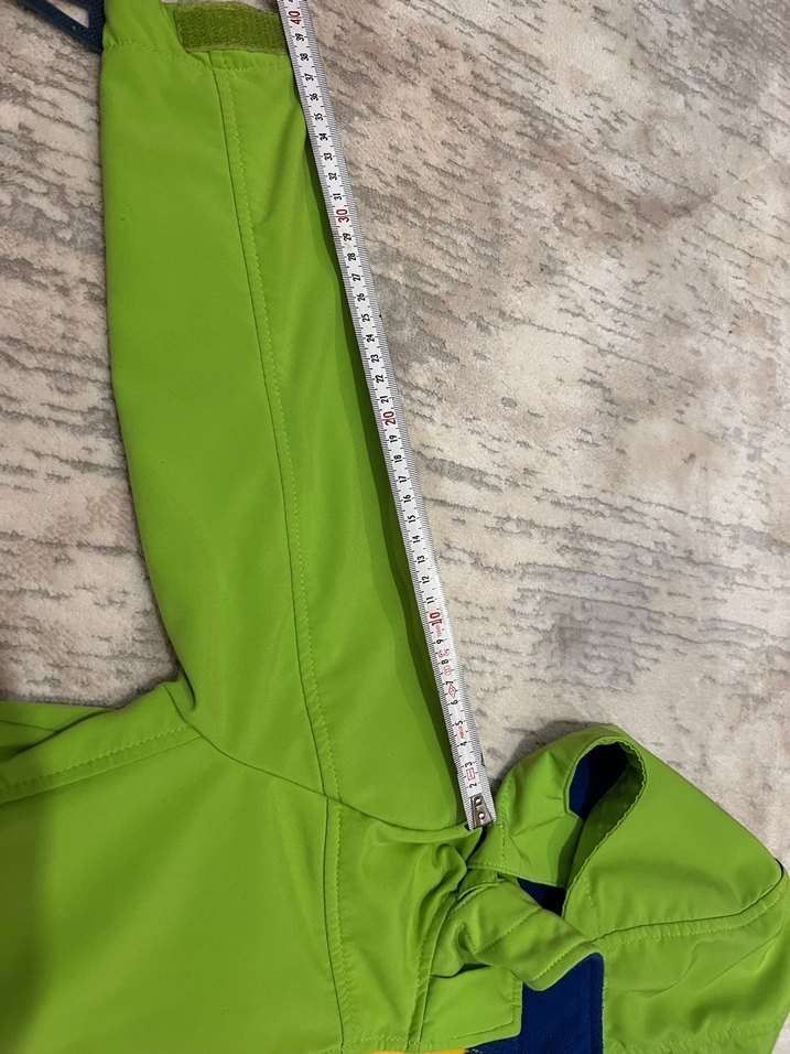 Yağmurluk - Görsel 4