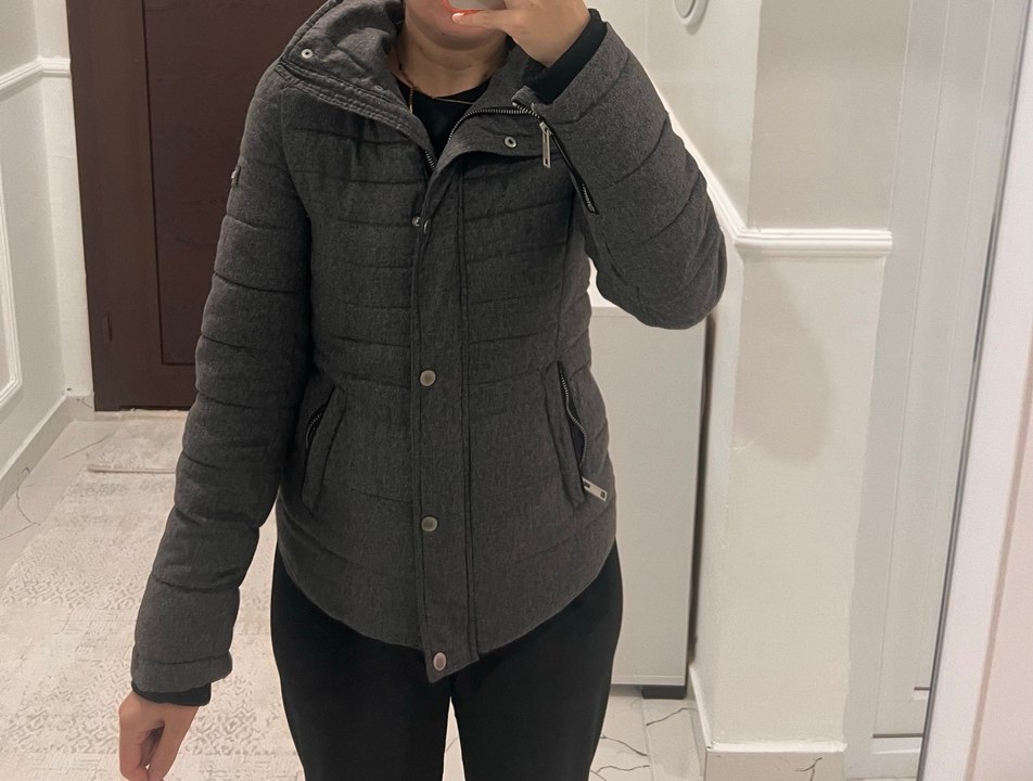 Defacto mont - Görsel 5