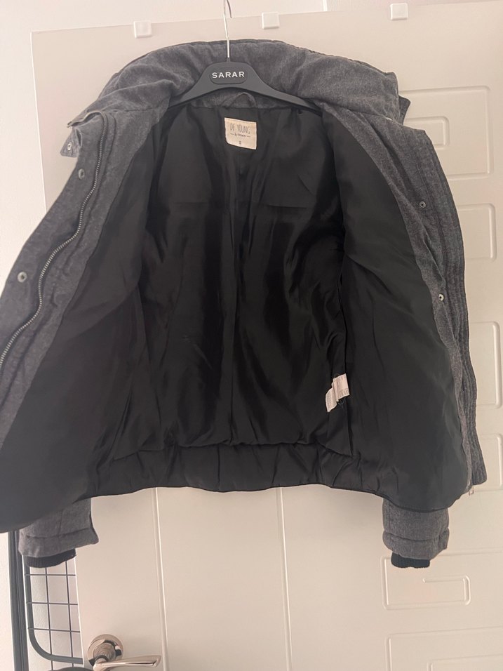 Defacto mont - Görsel 3