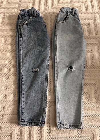 Kot pantolon - Görsel 3