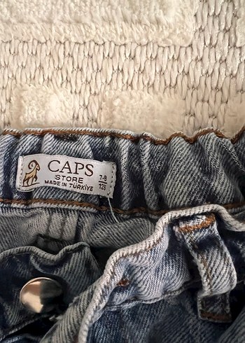 Kot pantolon - Görsel 4