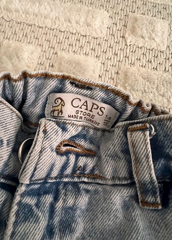 Kot pantolon - Görsel 5