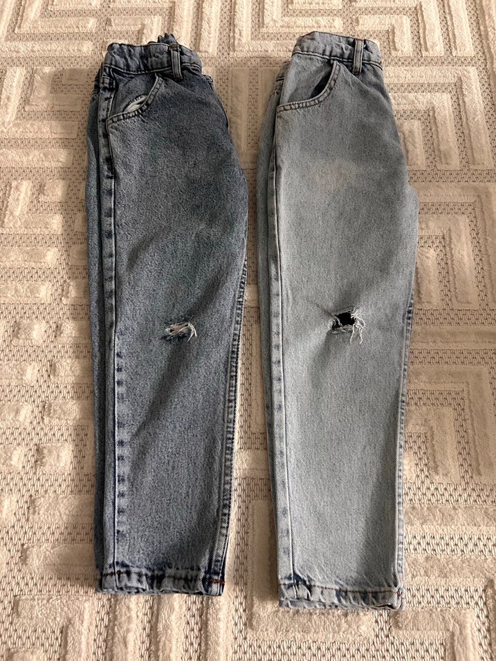 Kot pantolon - Görsel 3