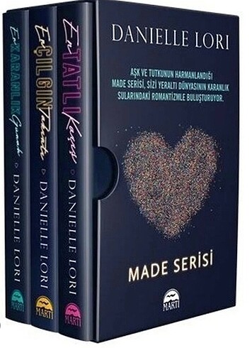 Made Serisi