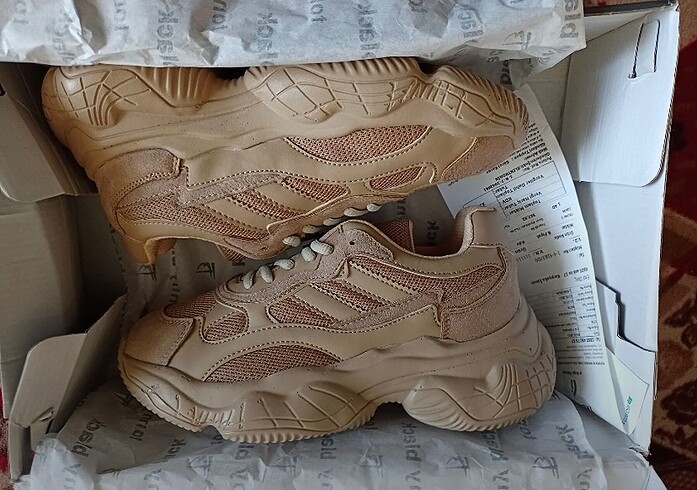 Adidas Spor ayakkabı
