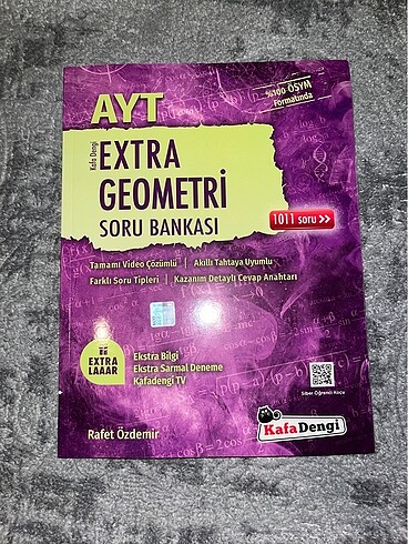 kafa dengi ayt geometri