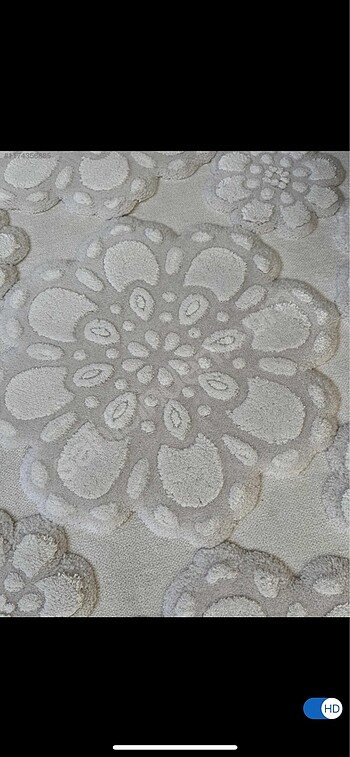 Royal Tapisserie Antibakteriyel halı