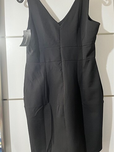 xl Beden Elbise