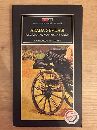 Kitap