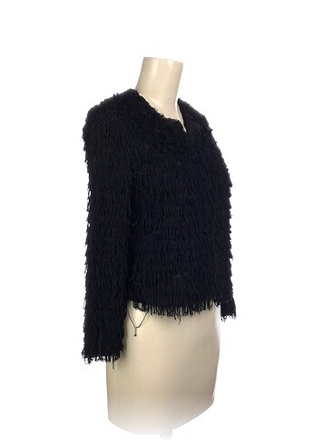 Mango Mango Blazer %70 İndirimli.
