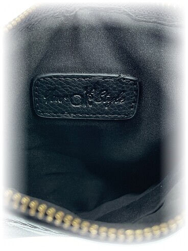 Beden Koton Clutch / Portföy %70 İndirimli.