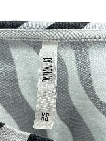 xs Beden çeşitli Renk Defacto Sweatshirt %70 İndirimli.