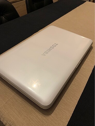 Toshiba Satellite Laptop