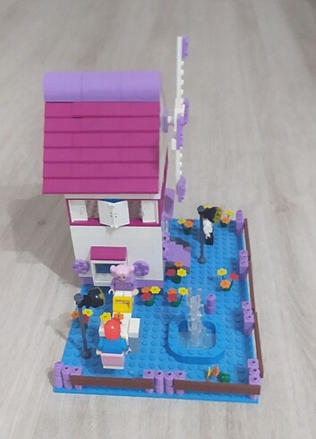  Beden LEGO set 