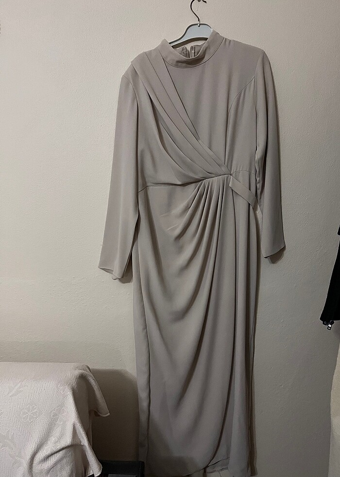 Abiye elbise - Görsel 2