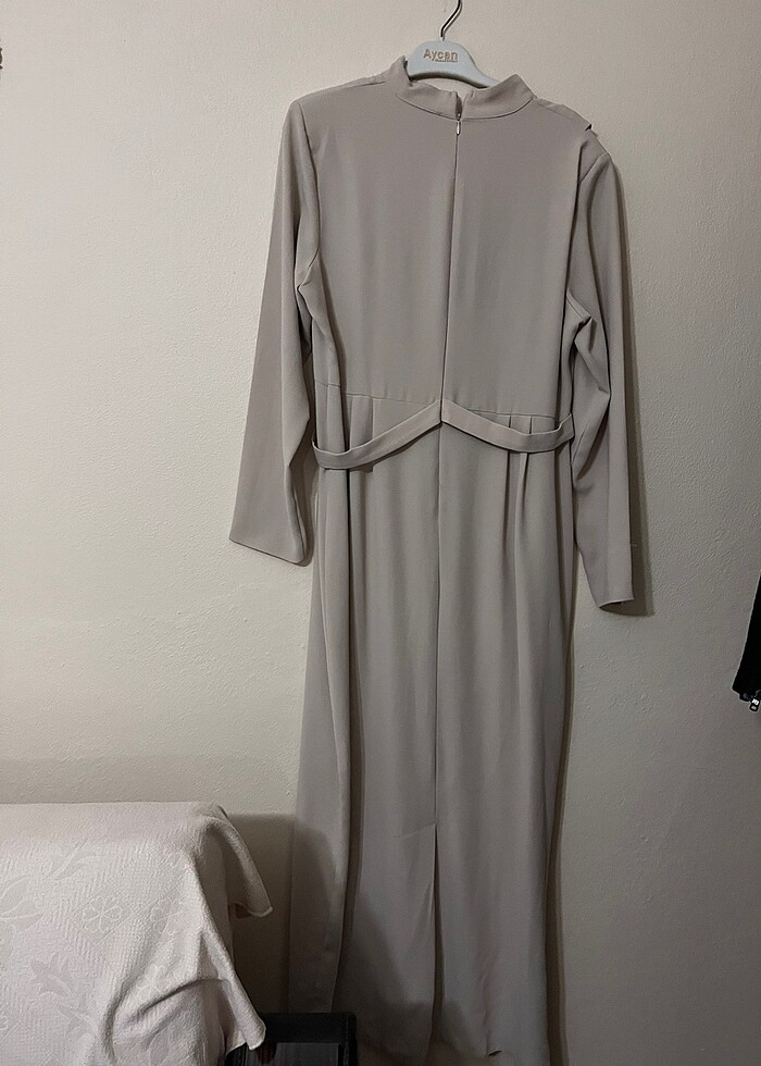Abiye elbise - Görsel 3